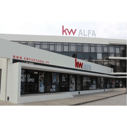 KW Alfa Porto