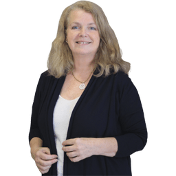 Christina Garcia Benito