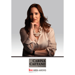 Carina Caetano