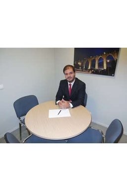 Pedro Gonçalo Franco