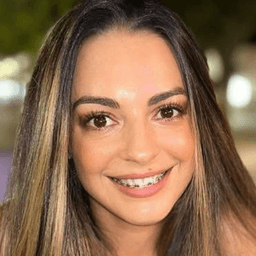 Daniela Marisa Granada Hortelão