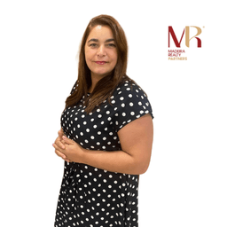 Cátia Fernandes Andrade