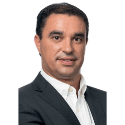 Ricardo Santos Pinto