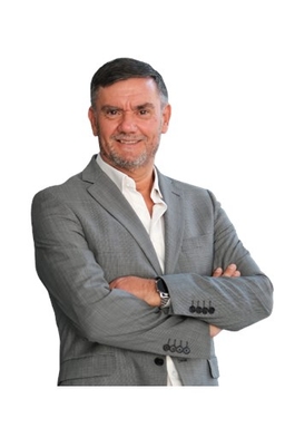Rui Jorge Pereira