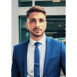 Gonçalo João Santos