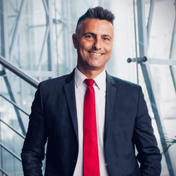 Ricardo F. Gonçalves