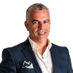 Gonçalo Araújo Neves