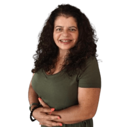 Paula Espírito Santo