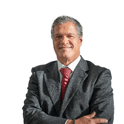 Pedro Carvalho Ferreira