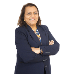 Nisha de Campos Vieira