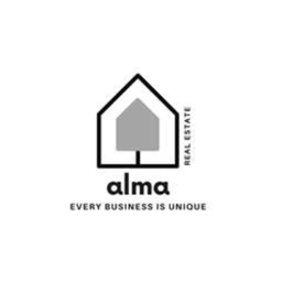 Alma - Real Estate
