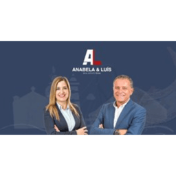 Equipa Anabela e Luís