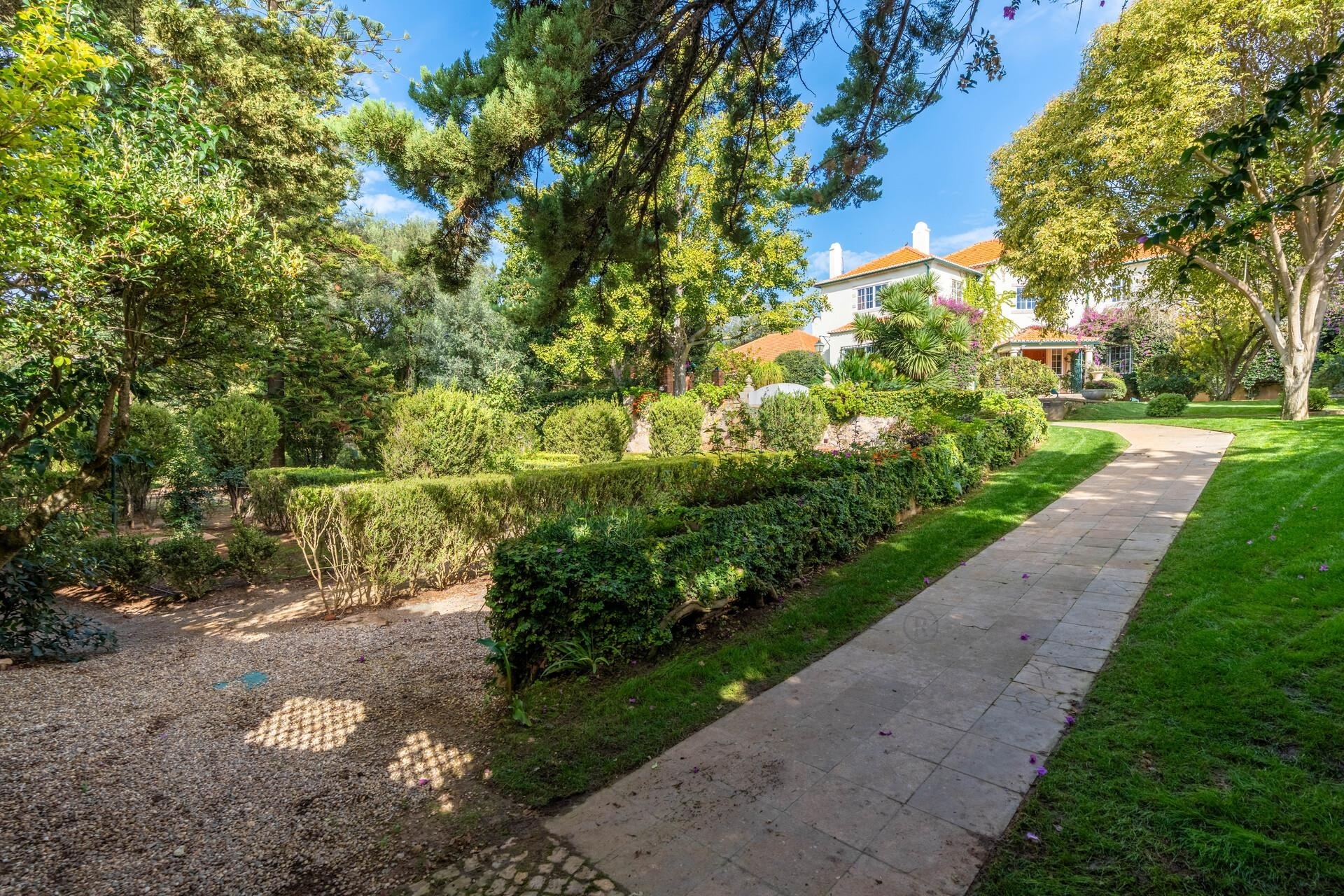 Moradia Cascais, Cascais e Estoril