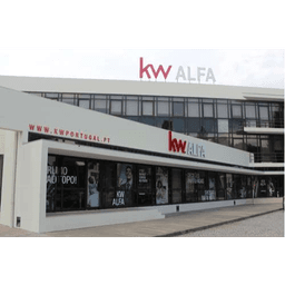 KW Alfa Porto