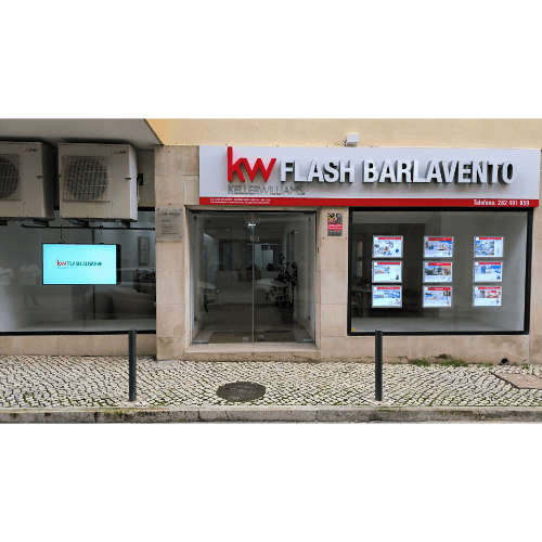 KW Flash Algarve Barlavento