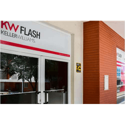 KW Flash Algarve Barlavento