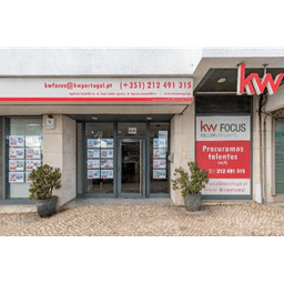 KW Focus Almada