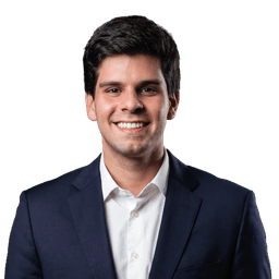 Henrique Campos de Oliveira