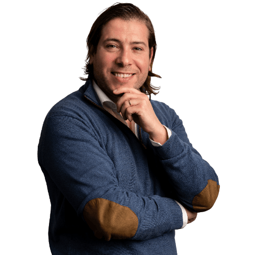 André Pinho Oliveira