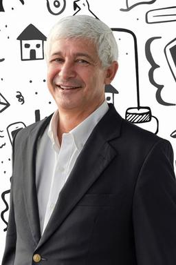 Luis Pinto Mesquita