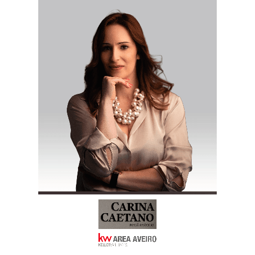 Carina Caetano