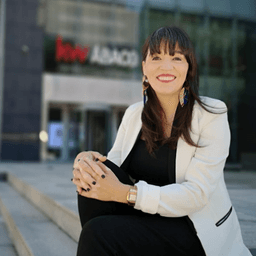 Teresa Coelho Fernandes