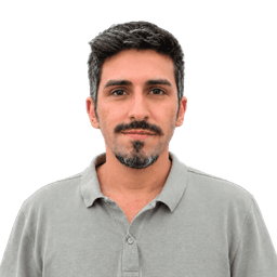 Tiago Martins