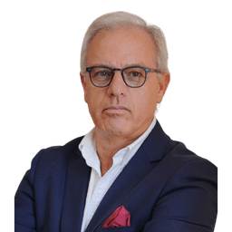 Francisco Reis Machado