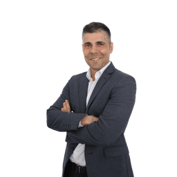 Pedro Soares Ferreira