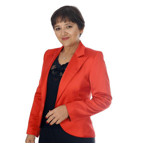 Cenira Heringer