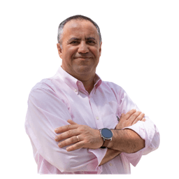 António P Santos