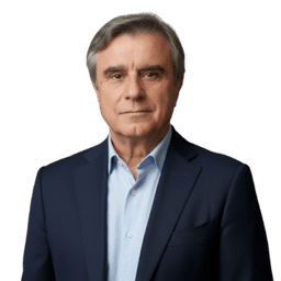 José Carlos Magalhães