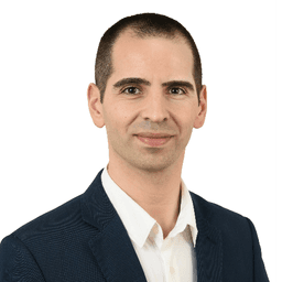 Carlos Mendes Correia