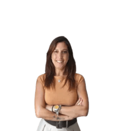 Patrícia Gregório