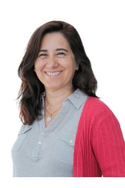 Luísa Correia Marques