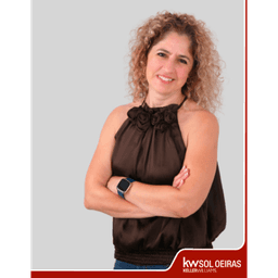 Alexandra Neca Ribeiro