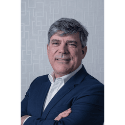 Pedro Rebelo dos Santos