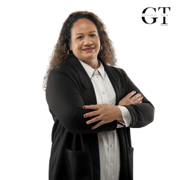 Márcia Roberta Mendes