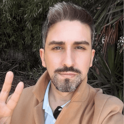 Tiago Martins
