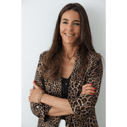 Teresa Horta Machado