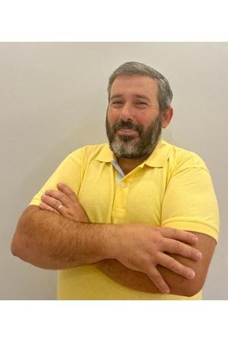 Paulo Tarracha