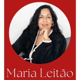 Maria Leitão