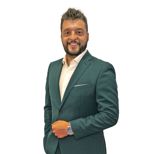 Pedro Miguel Pinto