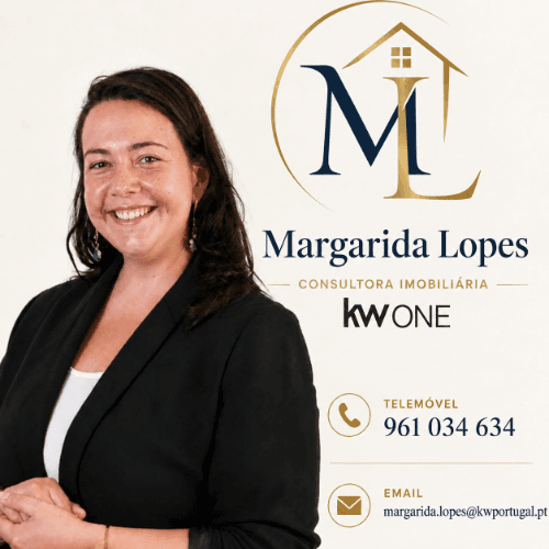 Margarida Lopes