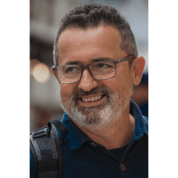 Paulo Marques