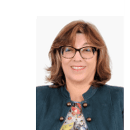 Isabel Maria Santos