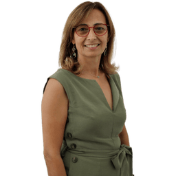 Cristina Pinto de Sousa