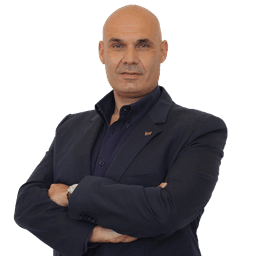 Luís Almeida
