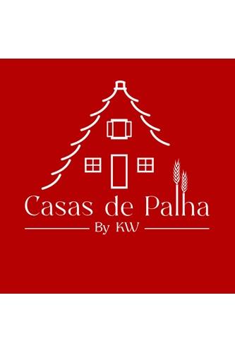 Casas De Palha