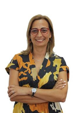 Cristina Pinto de Sousa